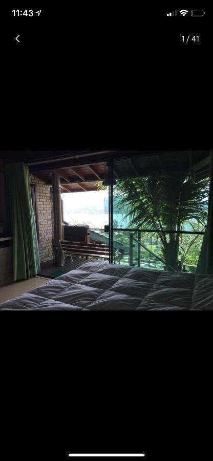 Aloha Habitación en casa particular Florianópolis